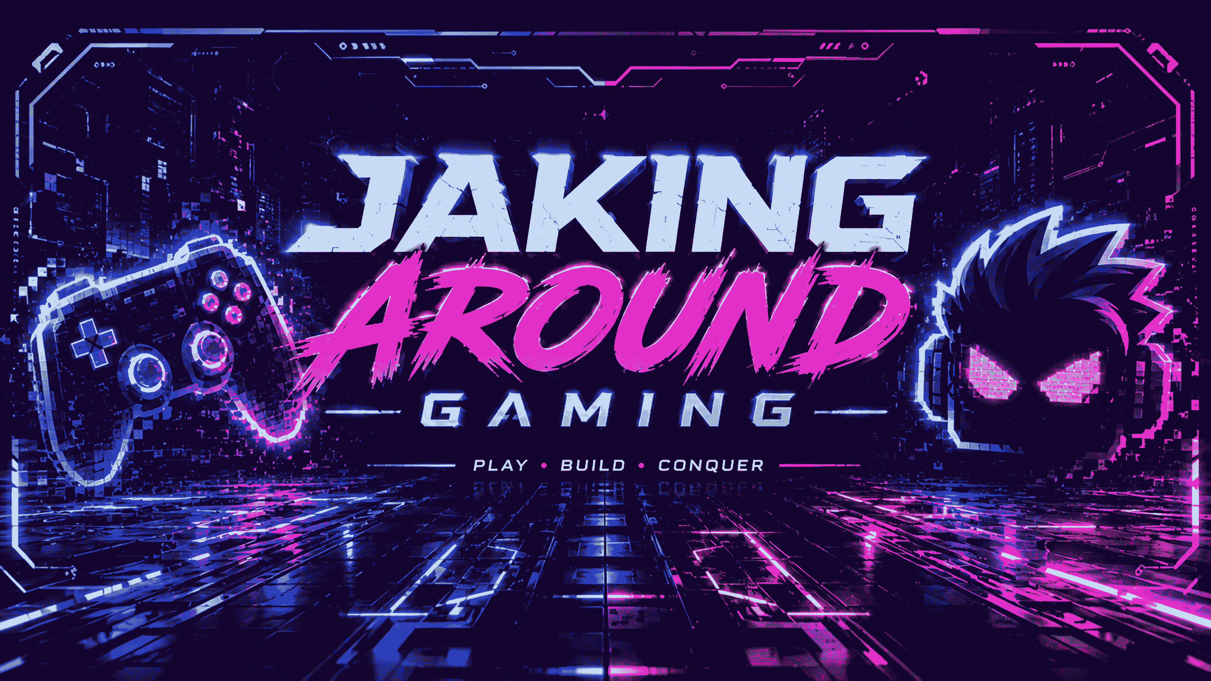 Header Banner